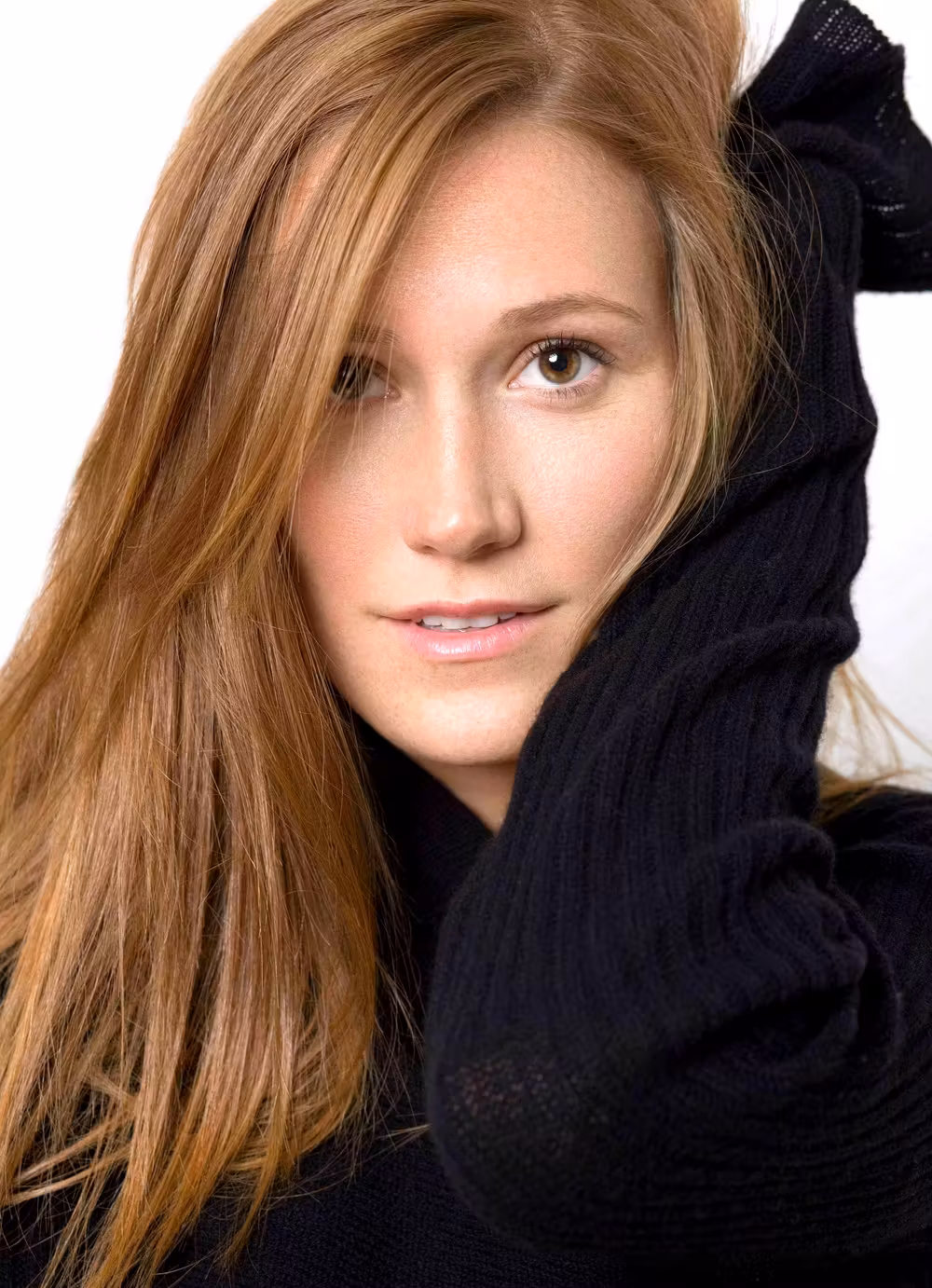 Schuyler Fisk  Photoshoot