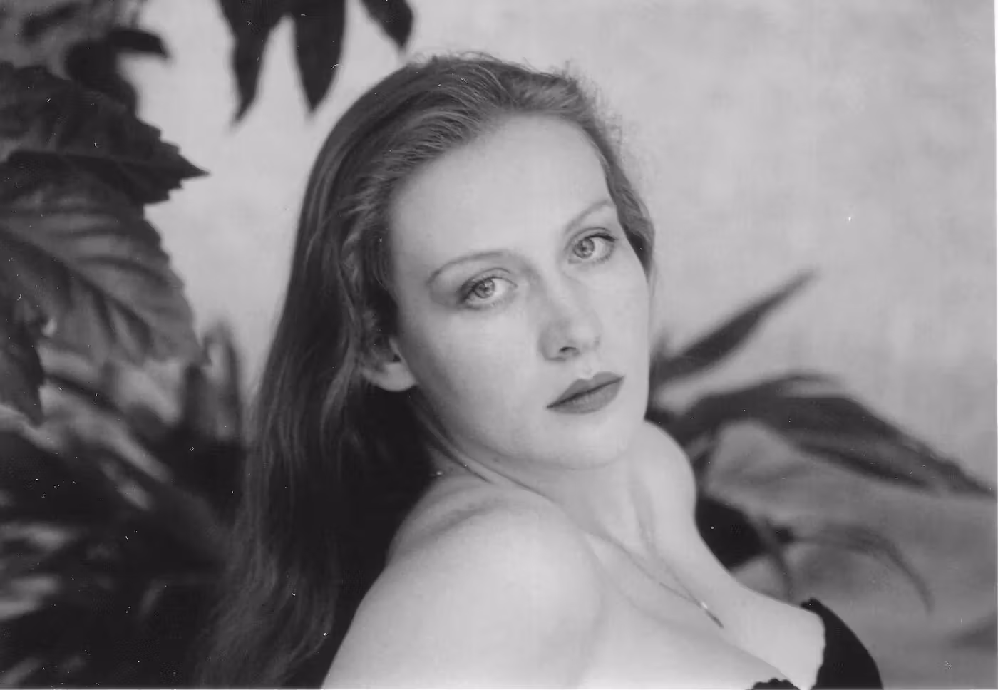 Yuliya Aug  Photoshoot