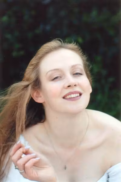 Yuliya Aug  Photoshoot