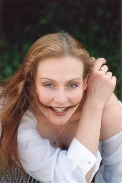 Yuliya Aug  Photoshoot
