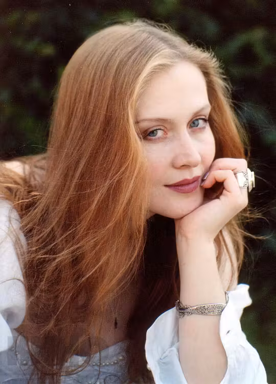 Yuliya Aug  Photoshoot
