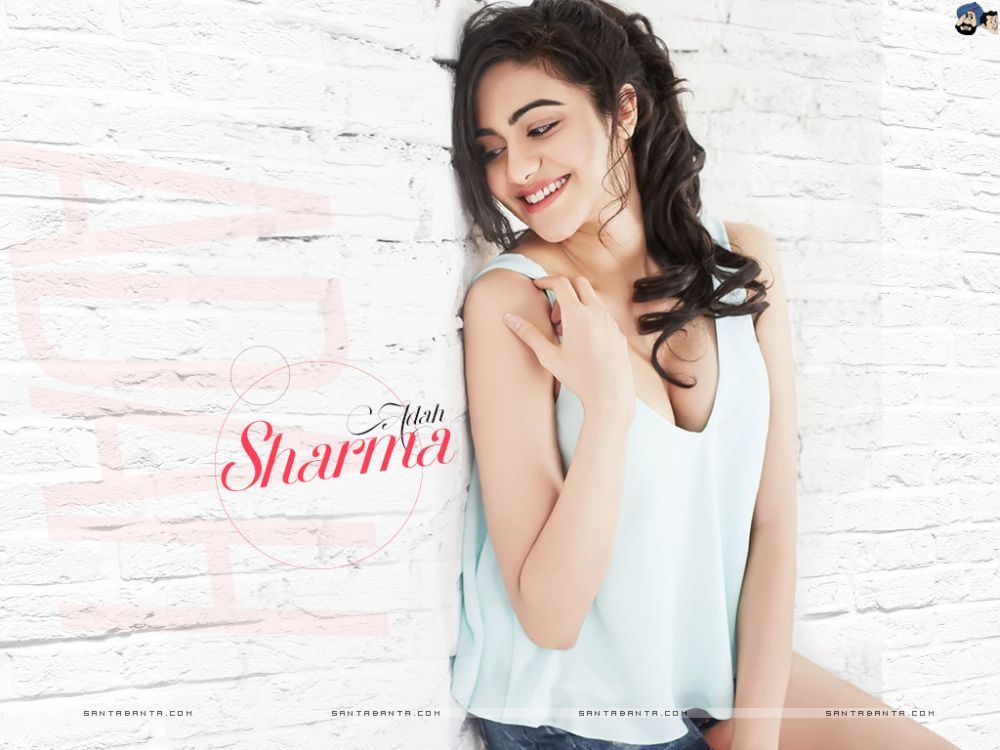 Adah Sharma Sexy and Hottest Photos , Latest Pics