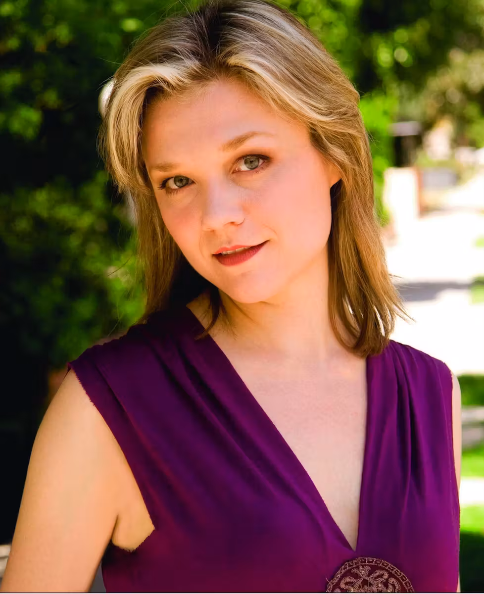 Ariana Richards  Photoshoot