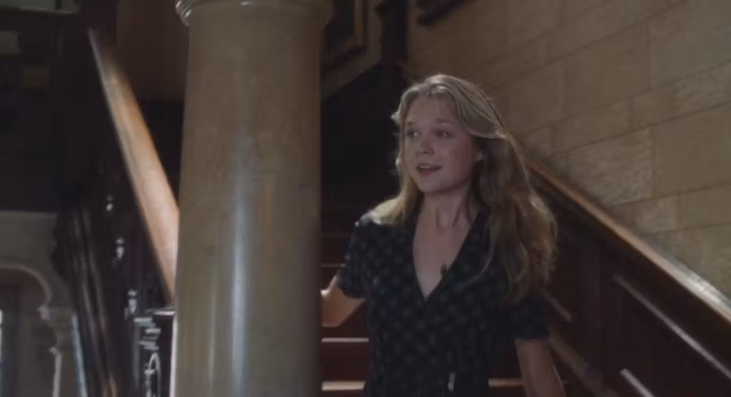 Ariana Richards  Photoshoot