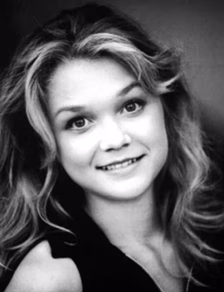 Ariana Richards  Photoshoot