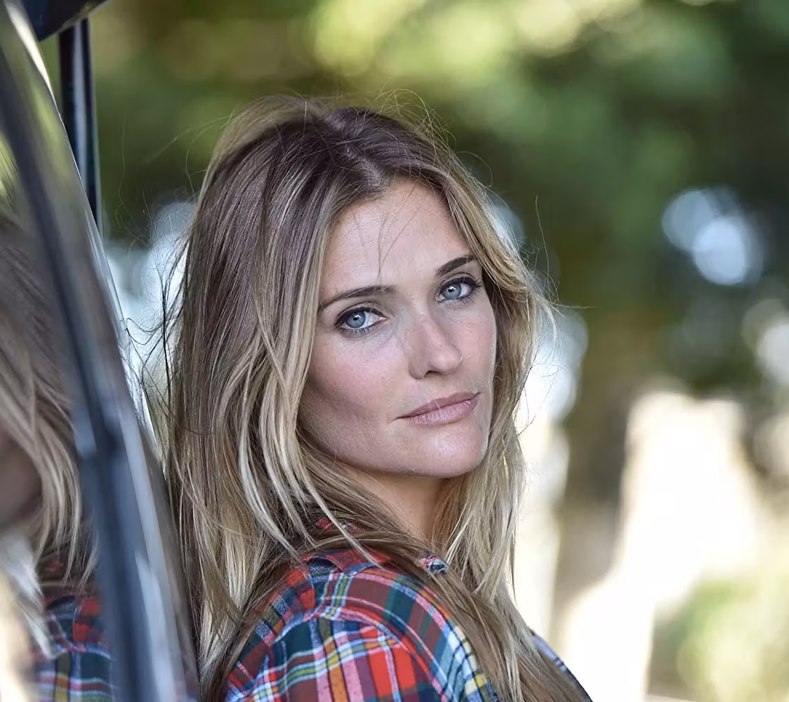 Bre Blair  Photoshoot