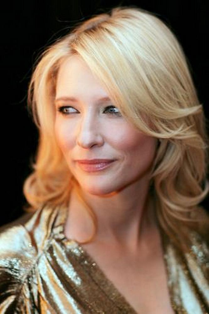 Cate Blanchett Sexy and Hottest Photos , Latest Pics