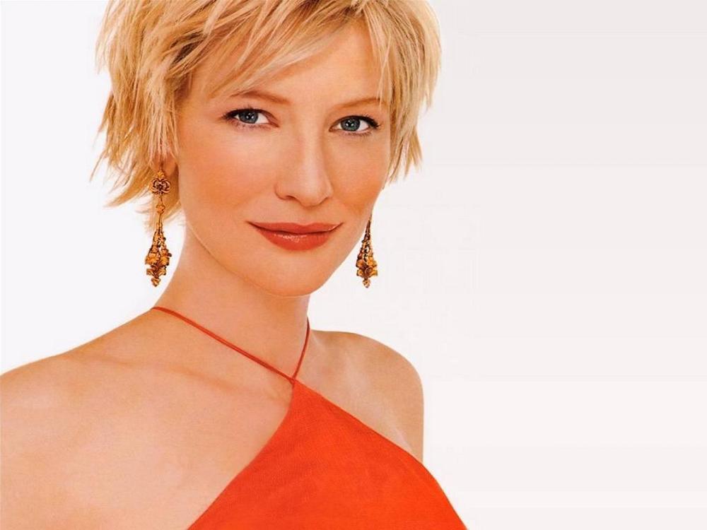 Cate Blanchett Sexy and Hottest Photos , Latest Pics