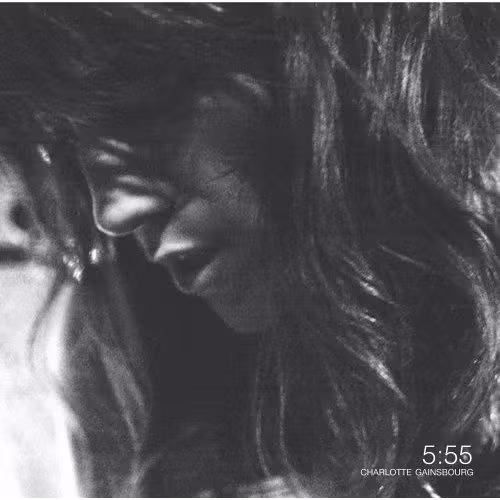 Charlotte Gainsbourg  Photoshoot