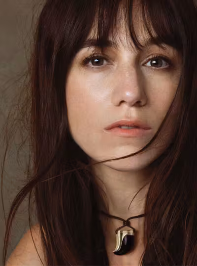Charlotte Gainsbourg  Photoshoot