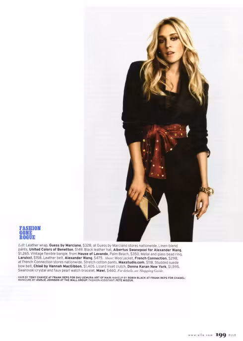Chloë Sevigny  Photoshoot