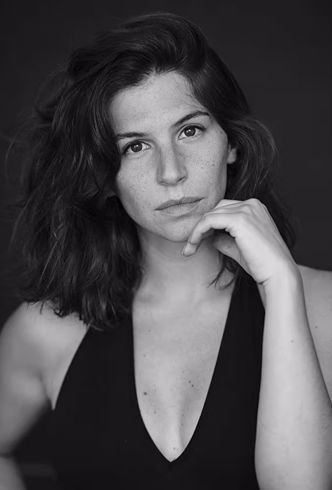 Cleia Almeida  Photoshoot