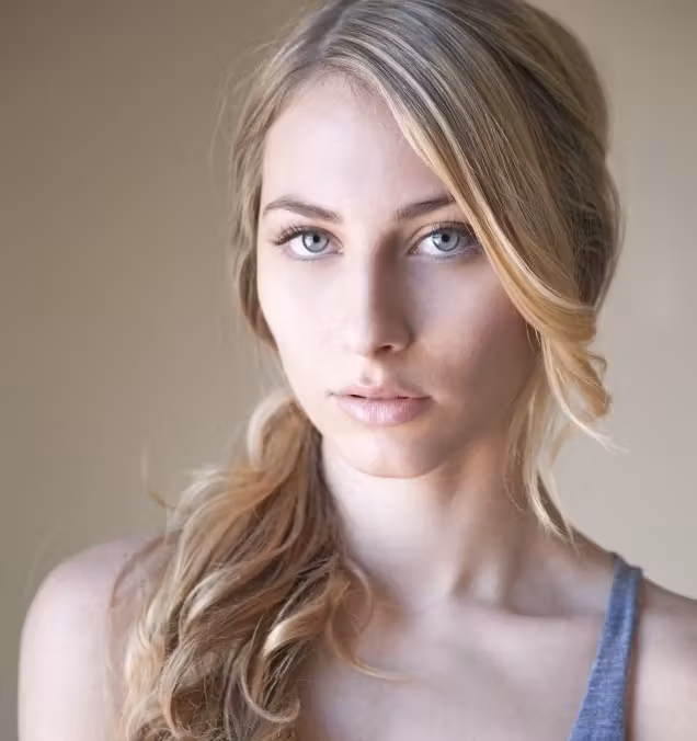 Cody Kennedy  Photoshoot
