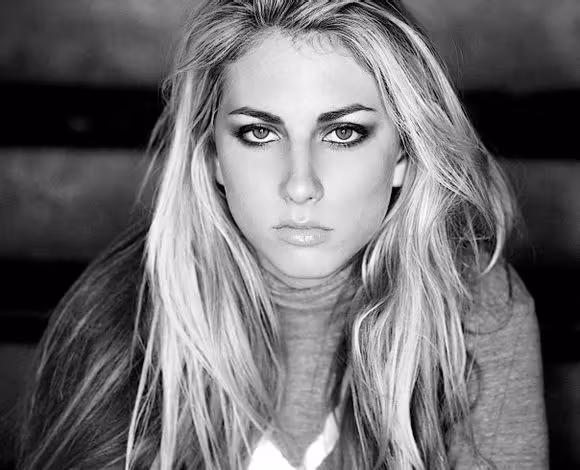 Cody Kennedy  Photoshoot