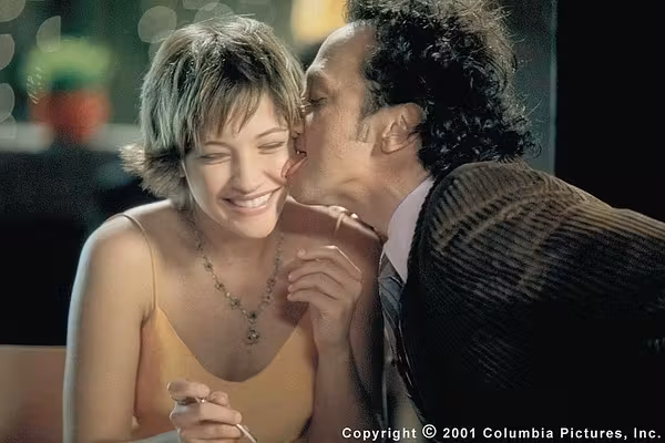 Colleen Haskell  Photoshoot