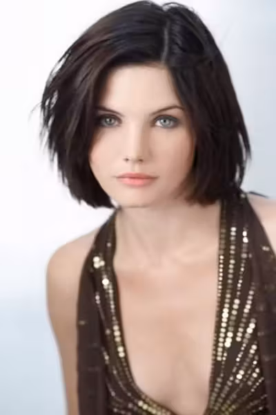 Delphine Chanéac  Photoshoot