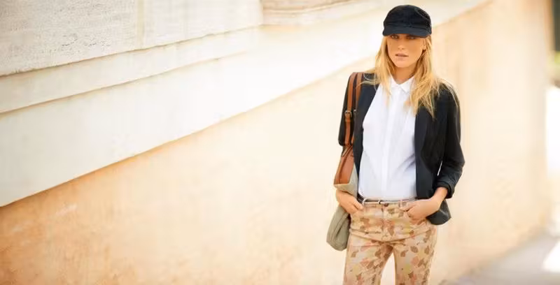 Dree Hemingway  Photoshoot