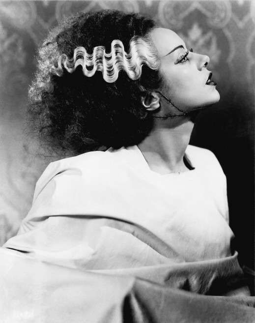 Elsa Lanchester Sexy and Hottest Photos , Latest Pics
