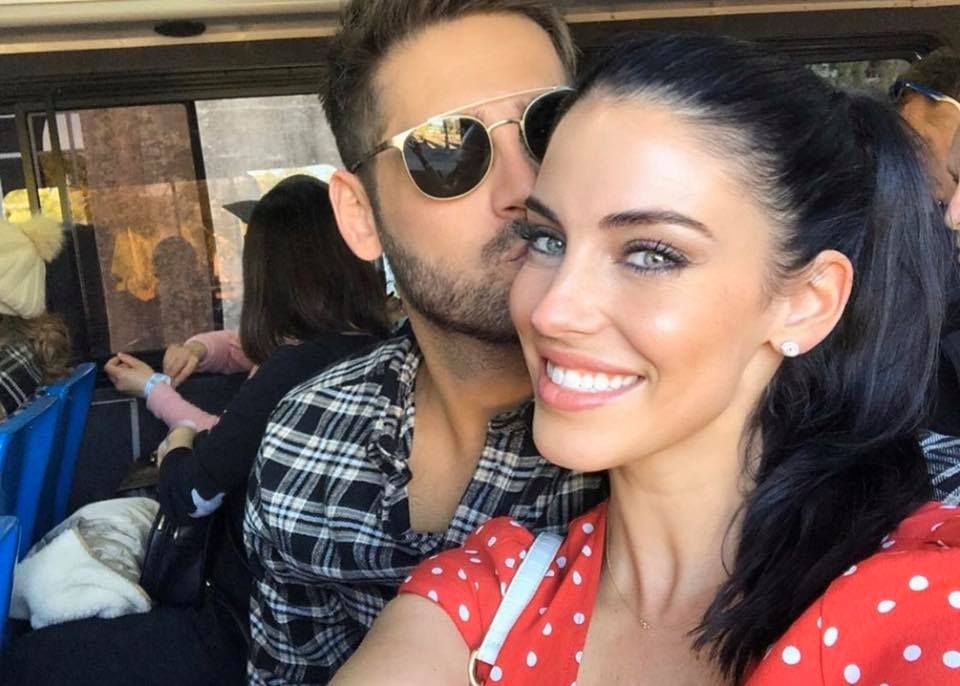 Jessica Lowndes Sexy and Hottest Photos , Latest Pics