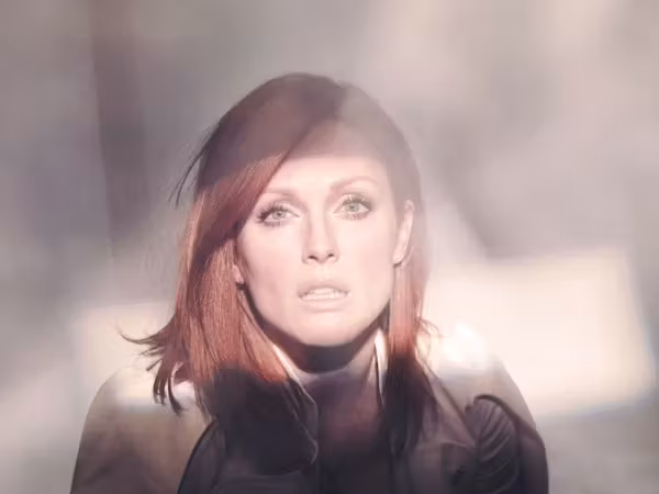 Julianne Moore  Photoshoot