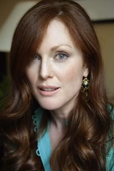Julianne Moore  Photoshoot