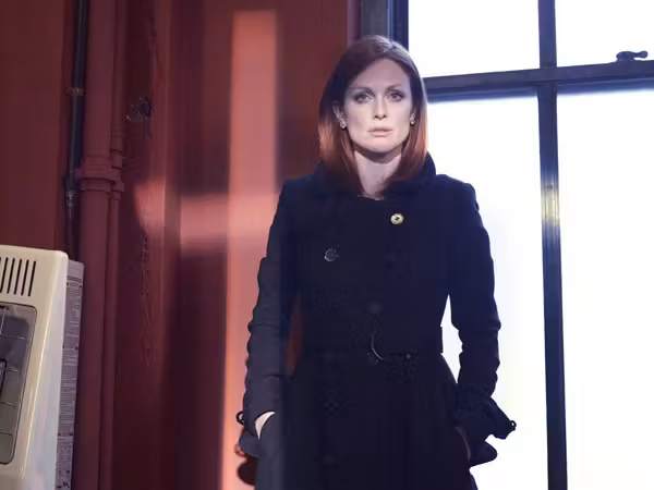 Julianne Moore  Photoshoot