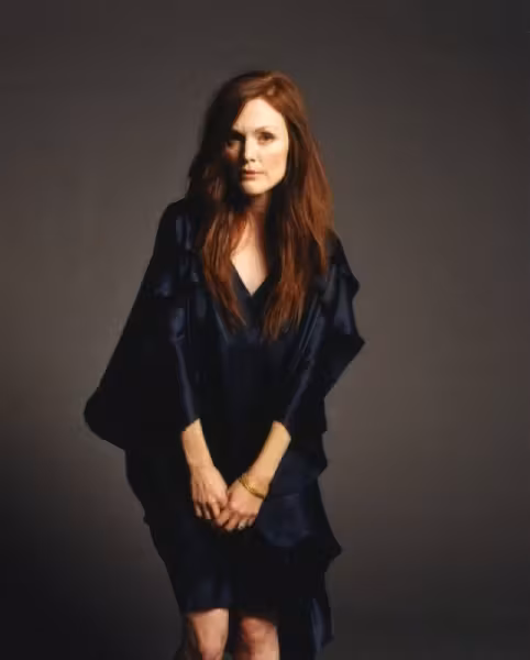 Julianne Moore  Photoshoot