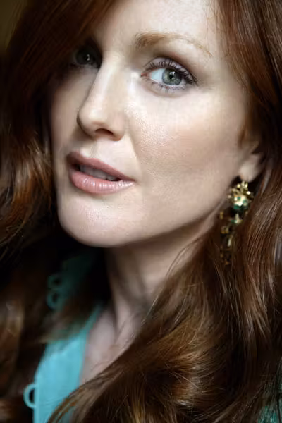 Julianne Moore  Photoshoot