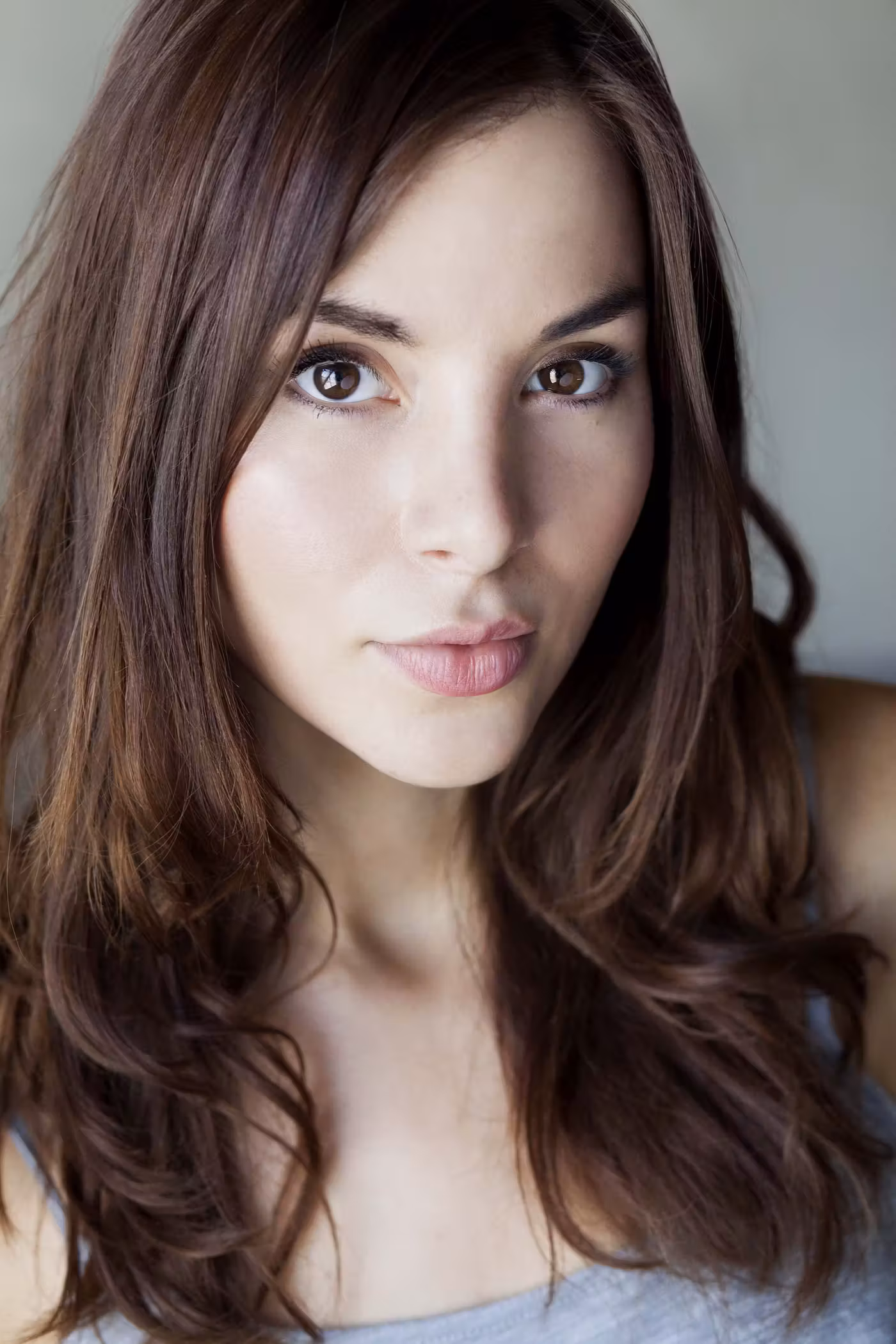 Kacey Clarke  Photoshoot