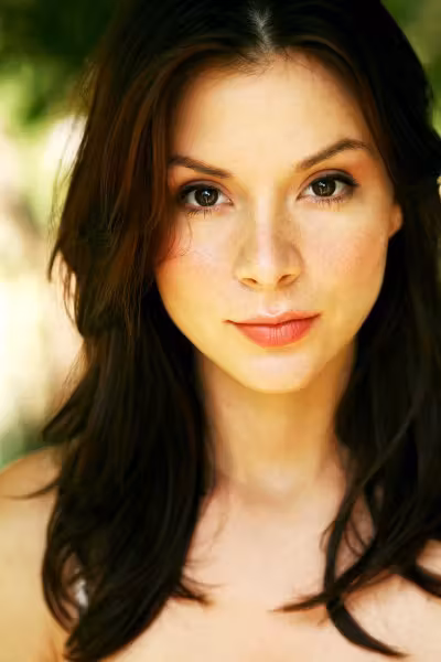 Kacey Clarke  Photoshoot