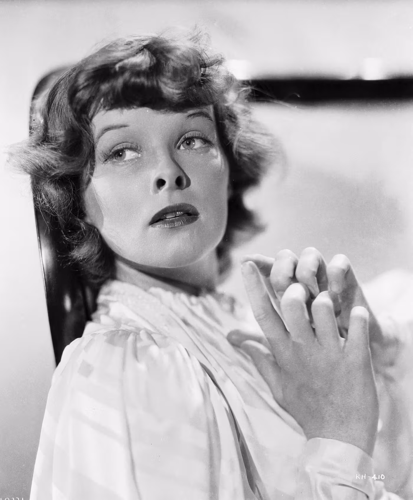 Katharine Hepburn  Photoshoot