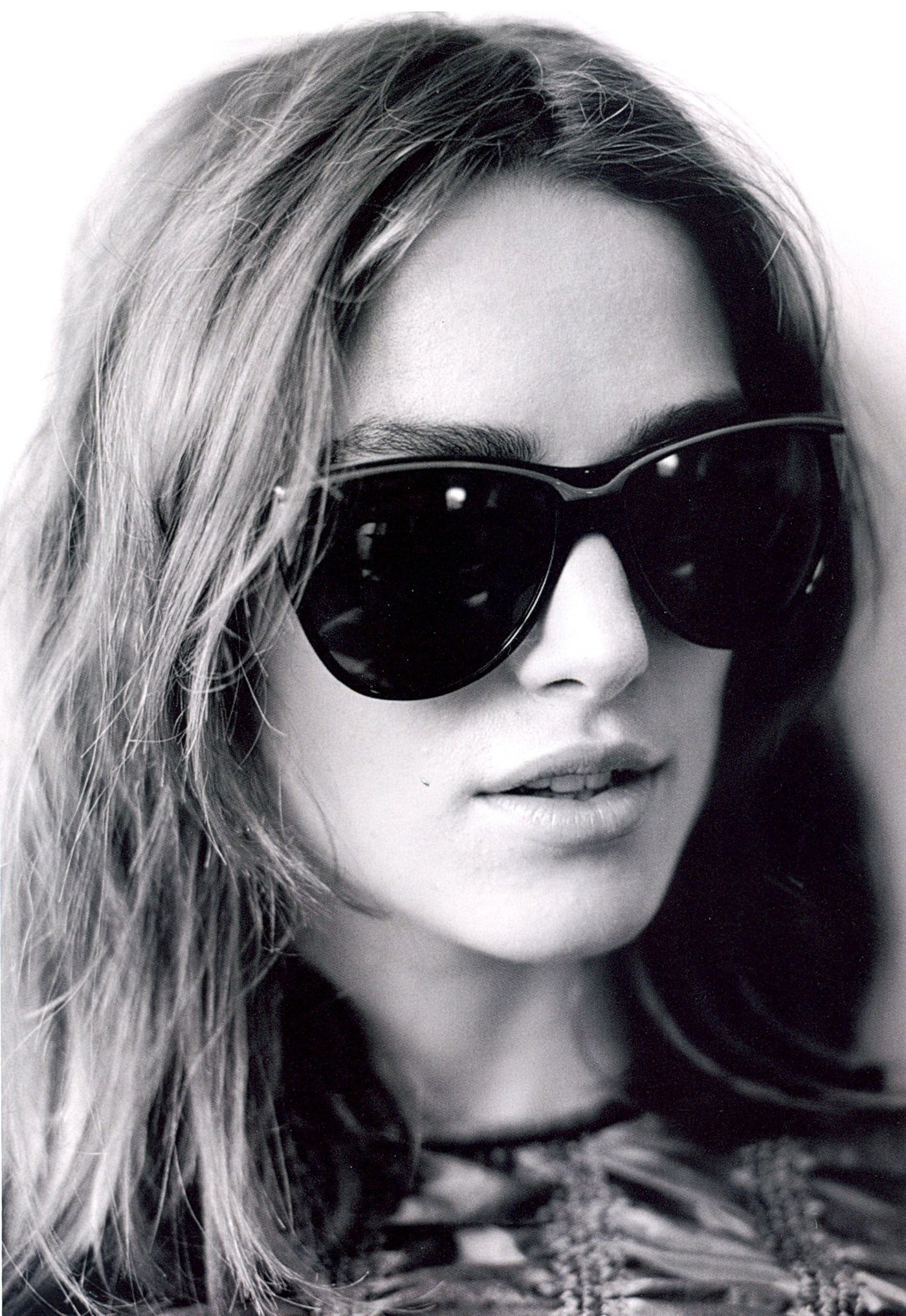 Keira Knightley  Photoshoot