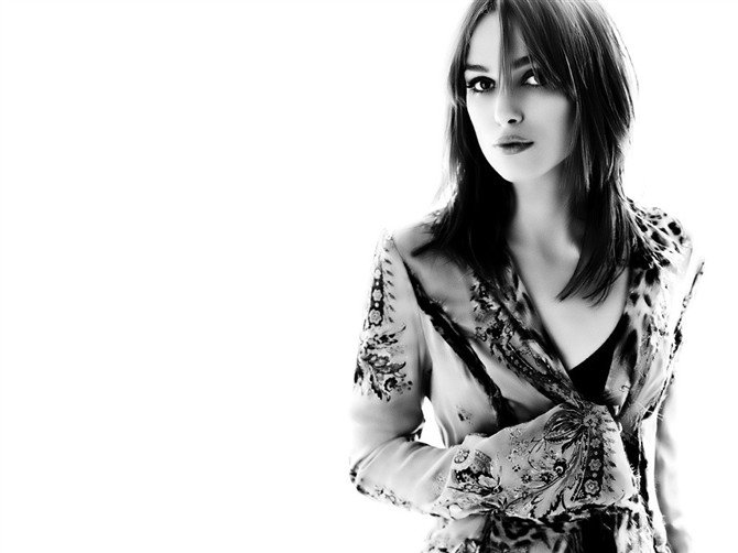 Keira Knightley  Photoshoot