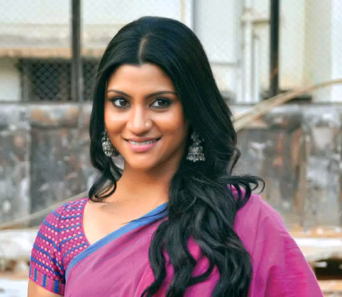 Konkona Sen Sharma  Photoshoot