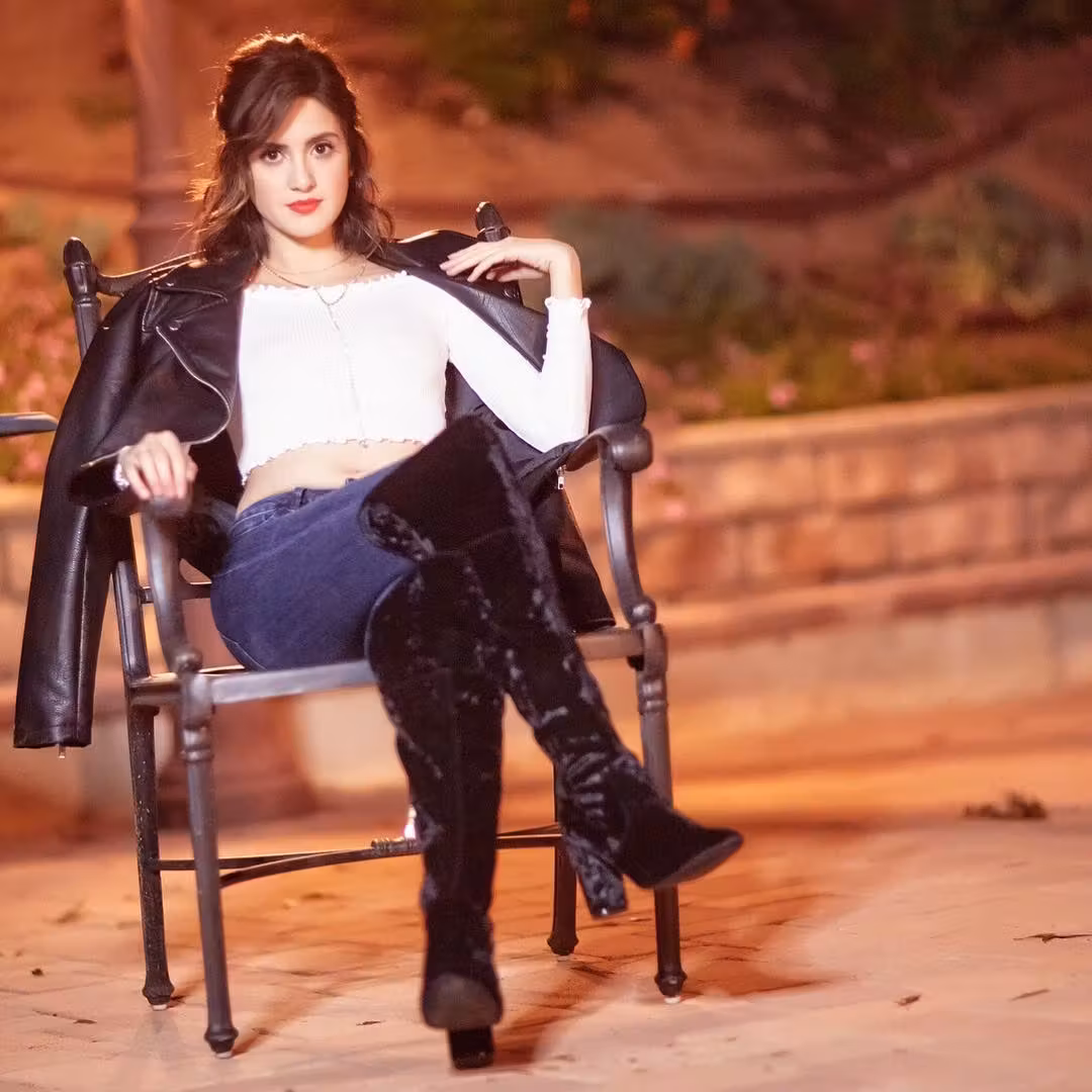 Laura Marano  Photoshoot