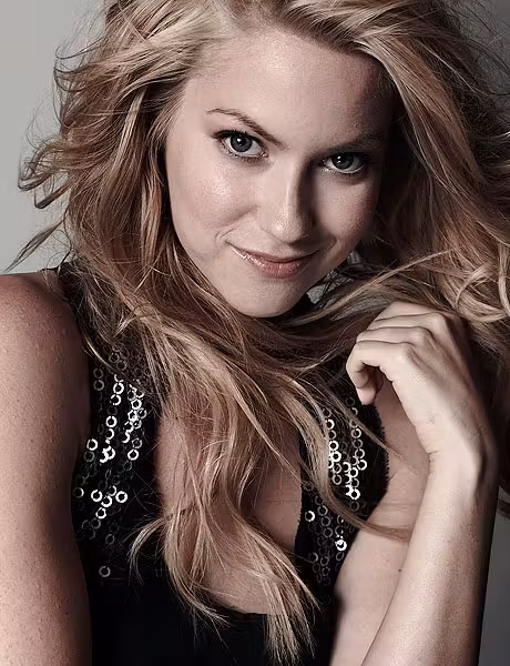 Laura Ramsey  Photoshoot