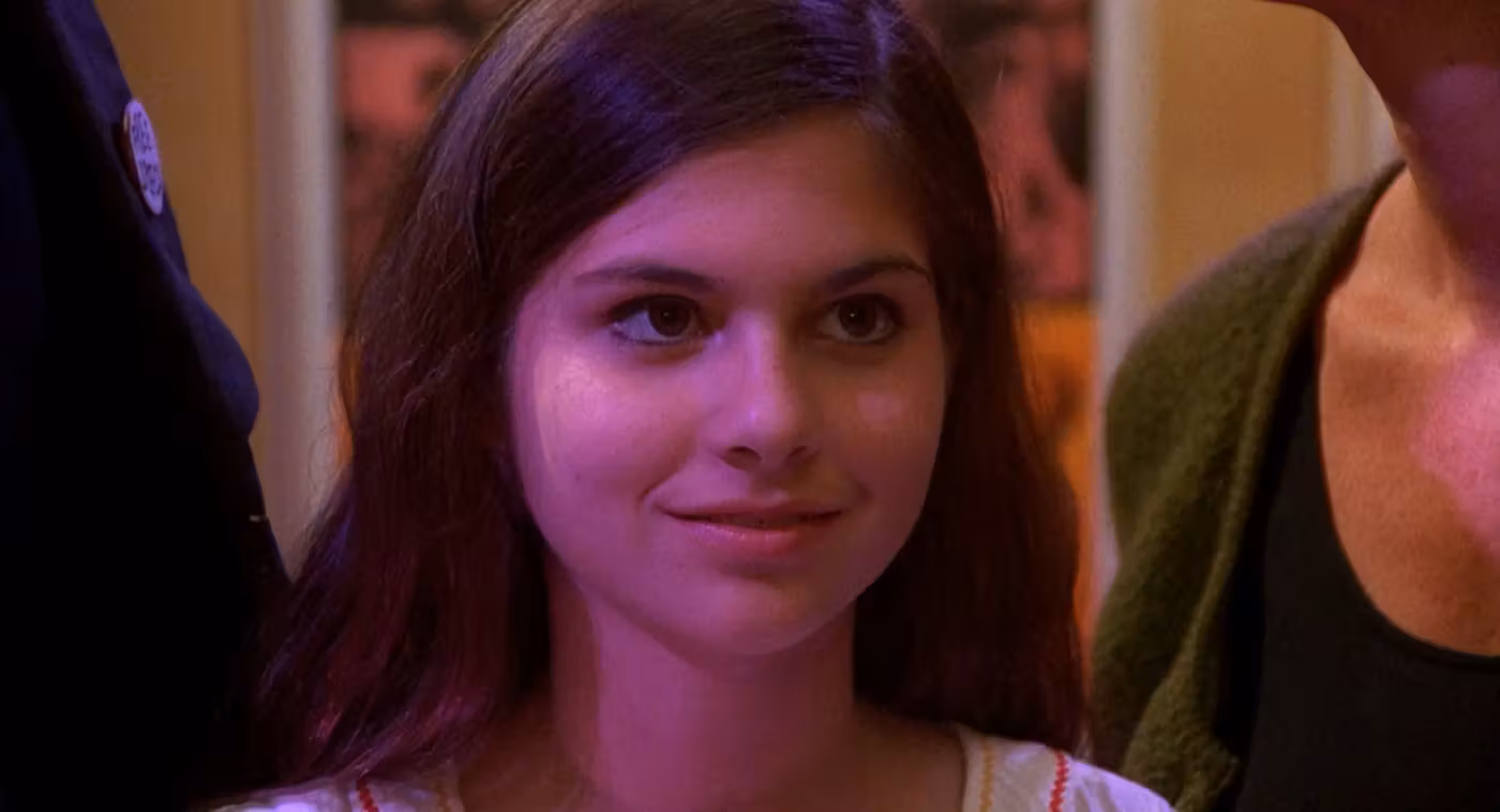 Lisa Jakub  Photoshoot