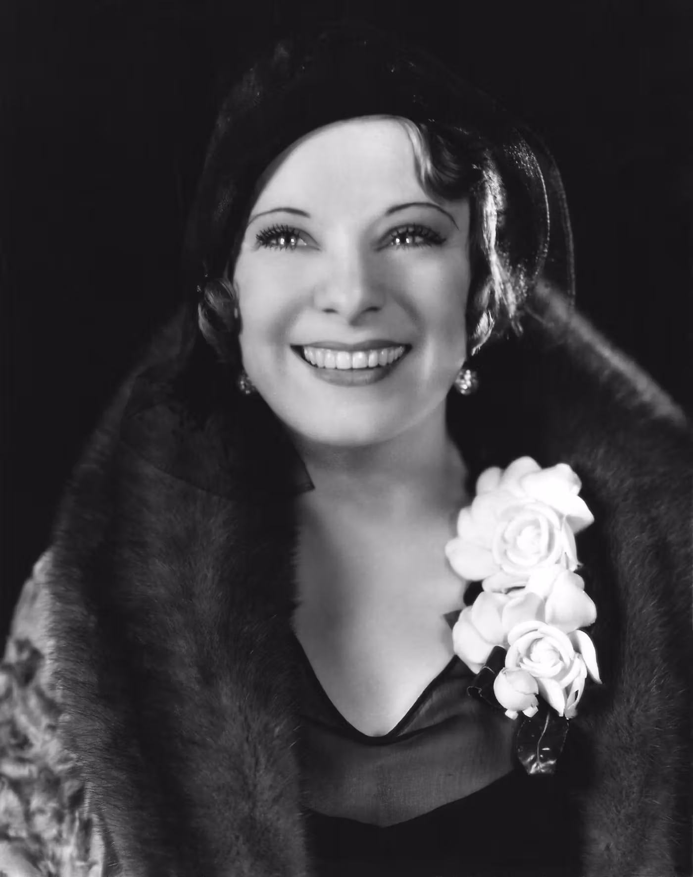 Marjorie Beebe  Photoshoot