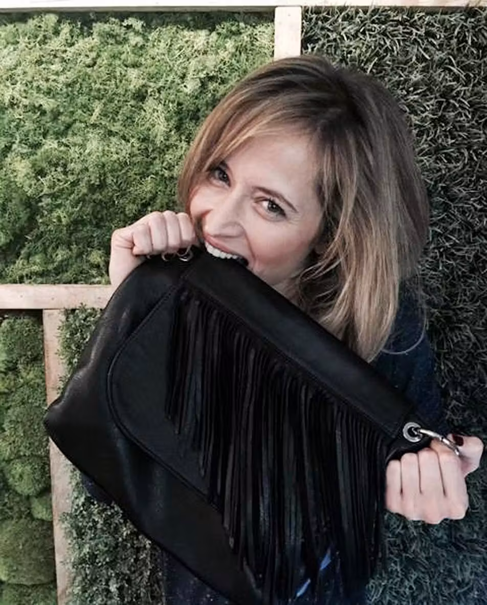 Marta Larralde  Photoshoot