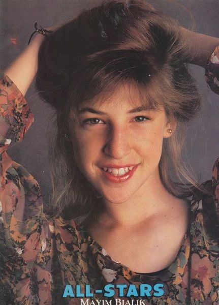 Mayim Bialik Sexy and Hottest Photos , Latest Pics