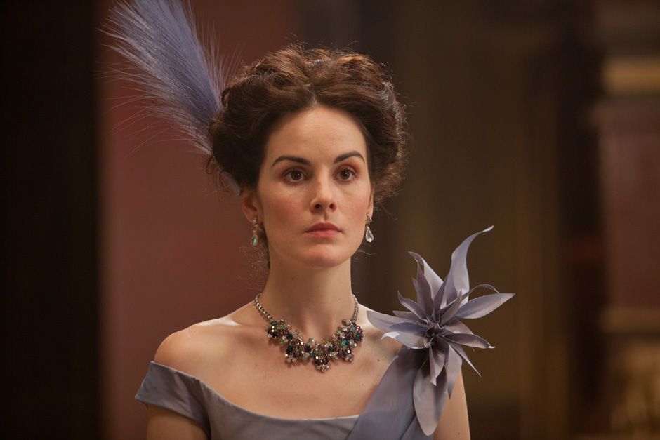 Michelle Dockery Sexy and Hottest Photos , Latest Pics