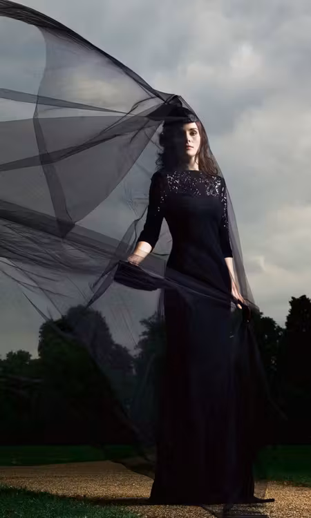 Michelle Dockery  Photoshoot