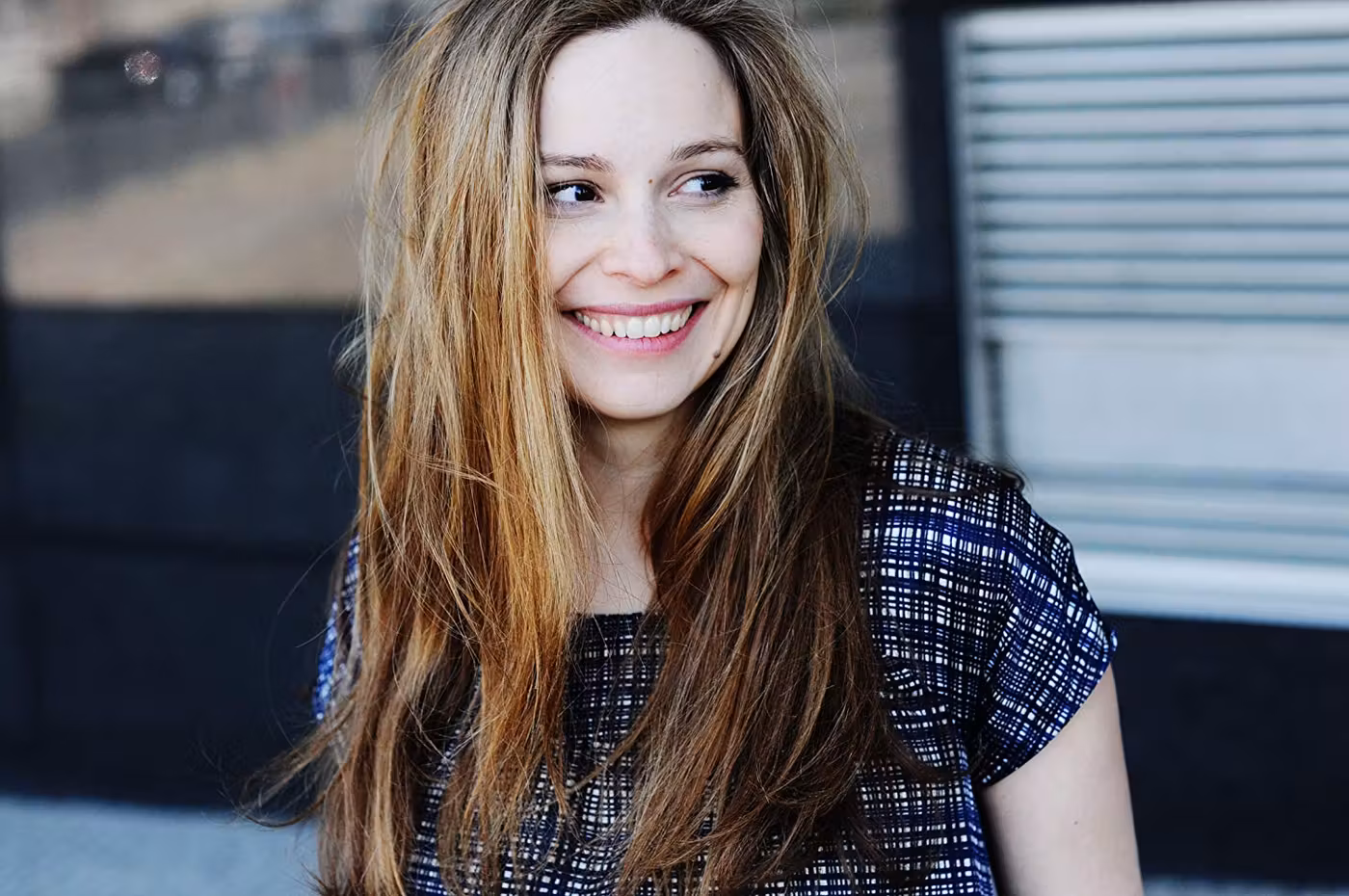 Mina Tander  Photoshoot