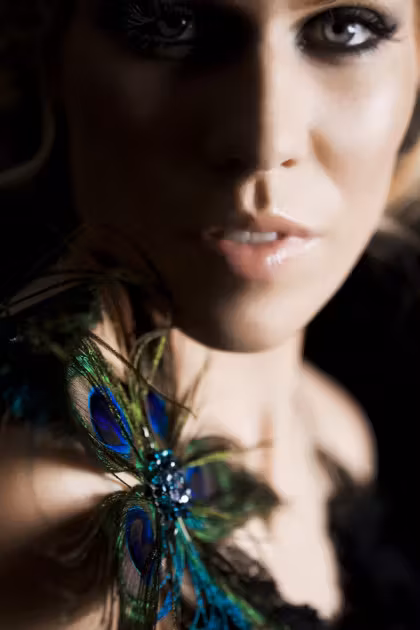 Natasha Bedingfield  Photoshoot