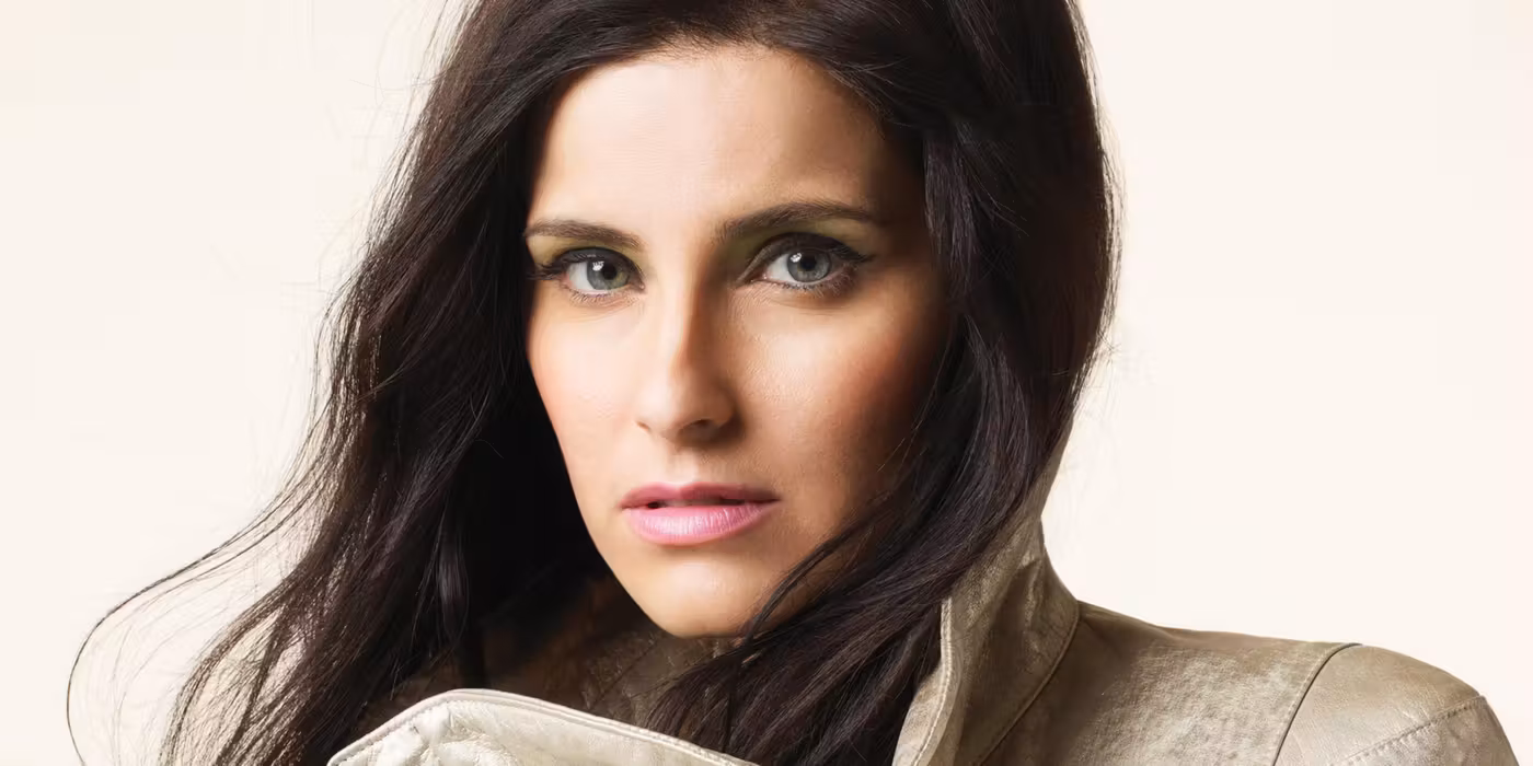 Nelly Furtado  Photoshoot