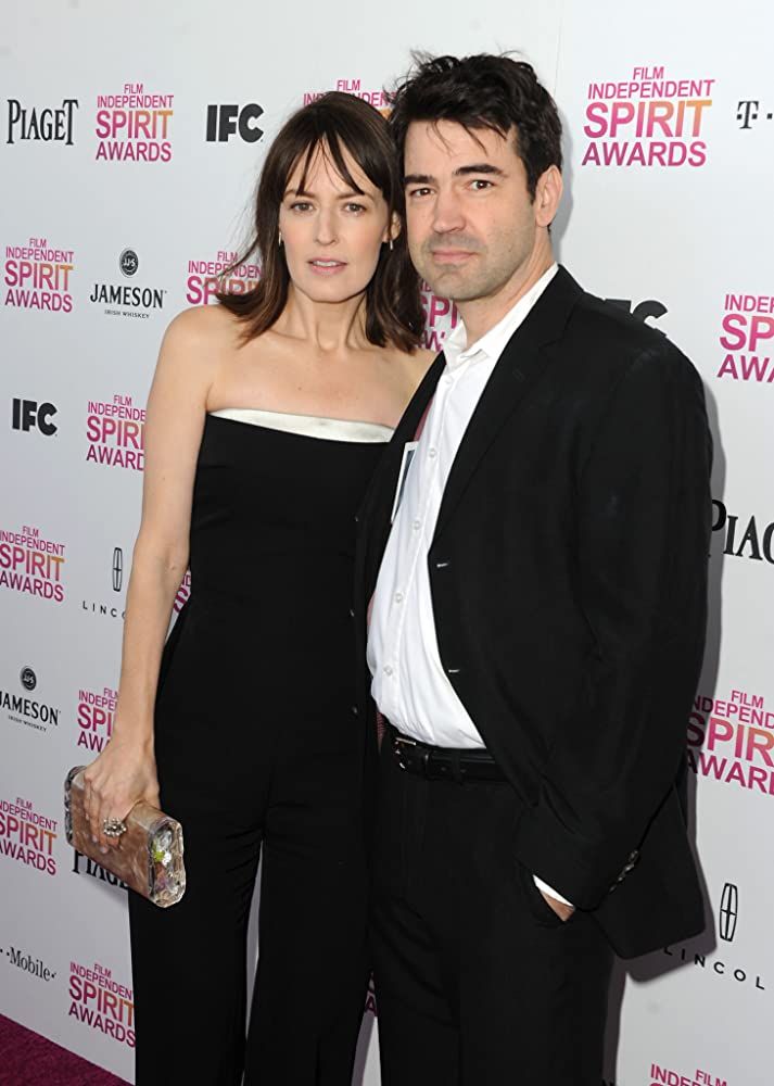 Rosemarie DeWitt Sexy and Hottest Photos , Latest Pics