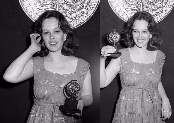 Sandy Dennis  Photoshoot