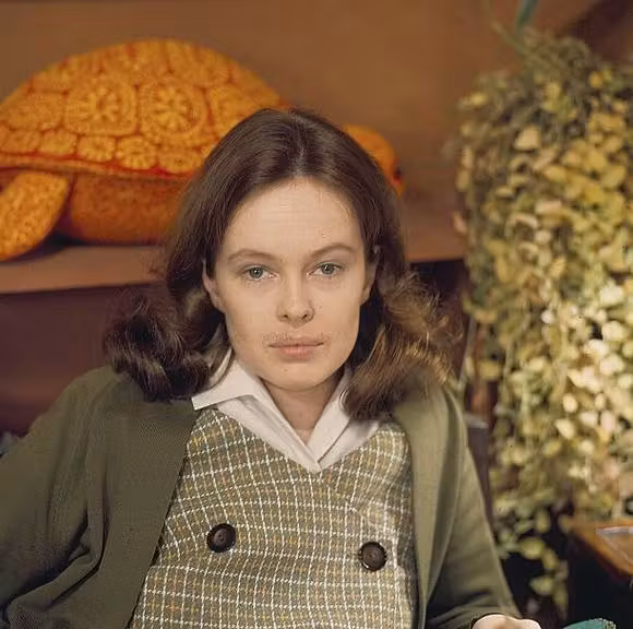 Sandy Dennis  Photoshoot