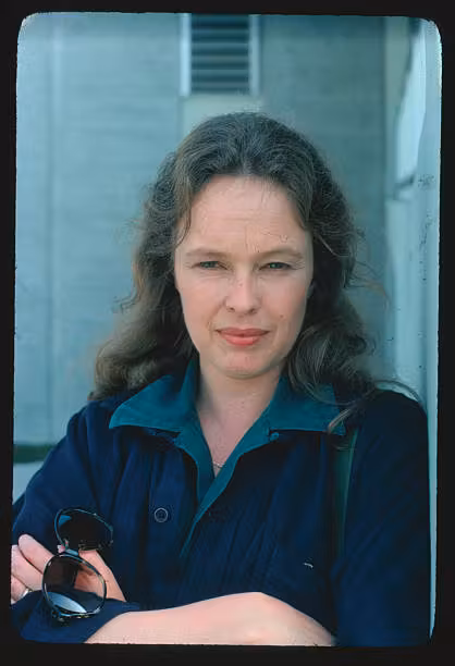 Sandy Dennis  Photoshoot