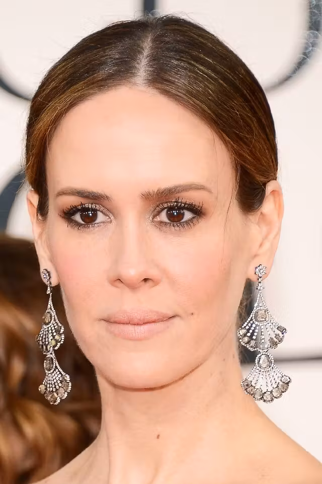 Sarah Paulson  Photoshoot